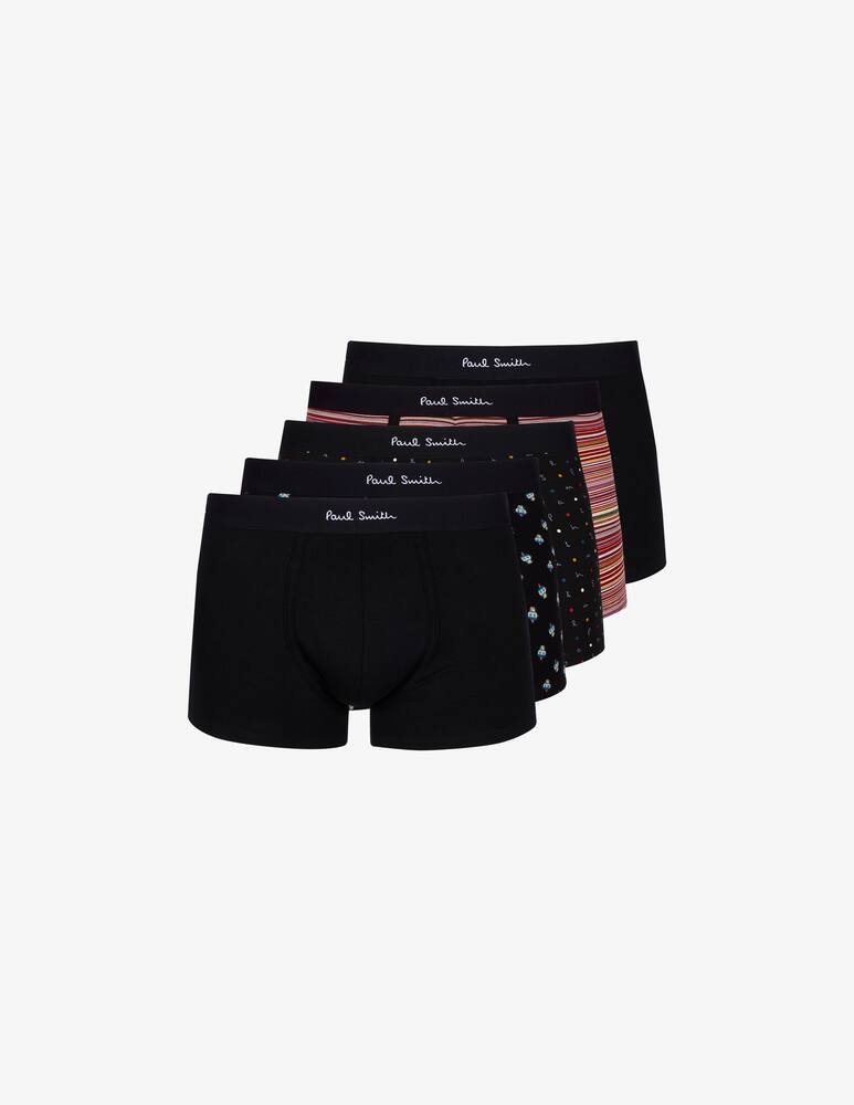 PS Paul Smith Patterned trunk pack - picture 1 PS Paul Smith Patterned trunk pack - picture 1
