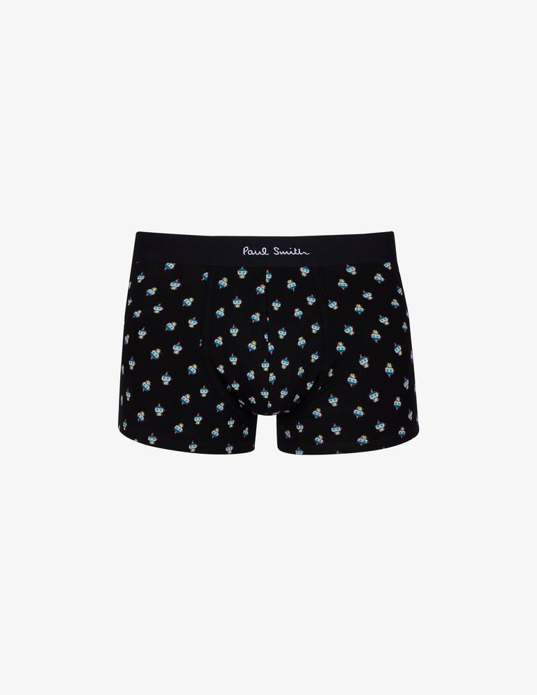 PS Paul Smith Patterned trunk pack - picture 3 PS Paul Smith Patterned trunk pack - picture 3
