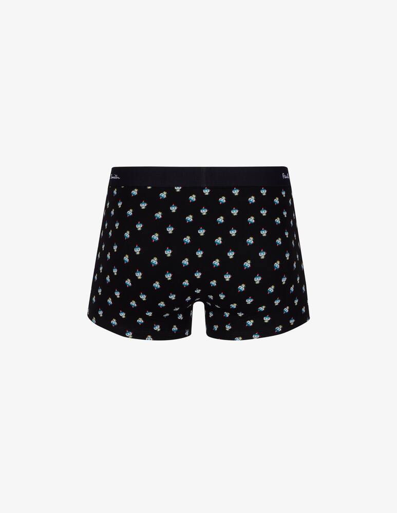 rinascente PS Paul Smith Patterned trunk pack