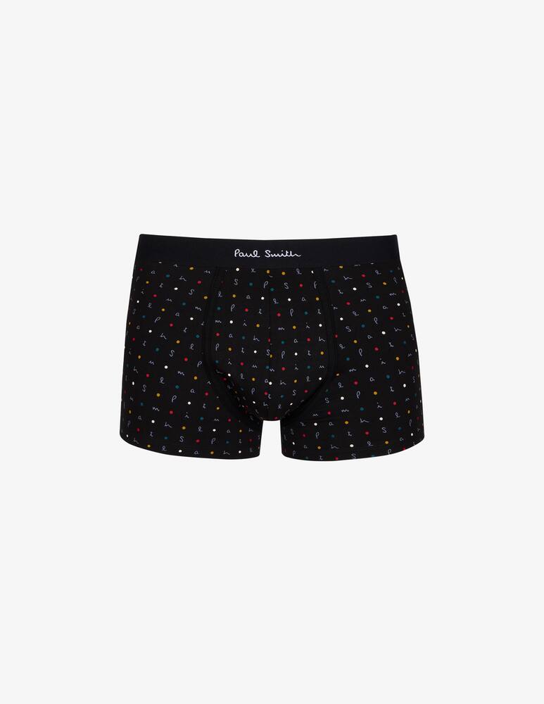 rinascente PS Paul Smith Patterned trunk pack