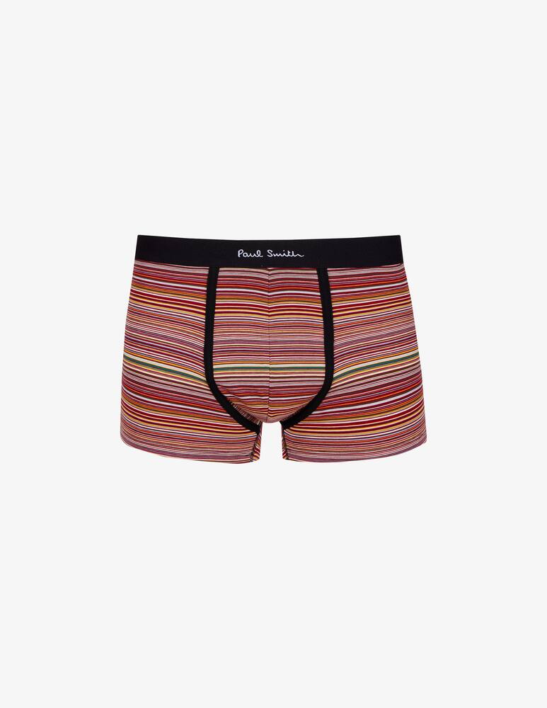 rinascente PS Paul Smith Patterned trunk pack