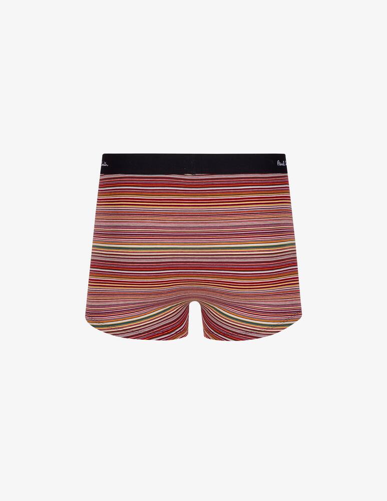 rinascente PS Paul Smith Patterned trunk pack