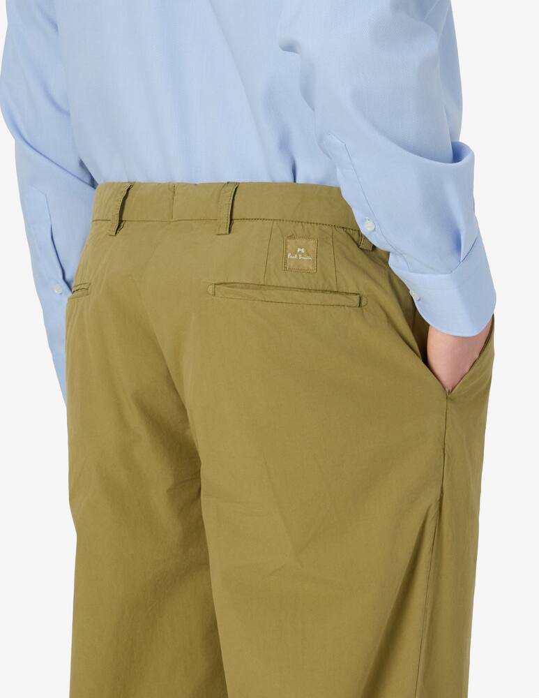 rinascente PS Paul Smith Pantaloni chino a gamba larga