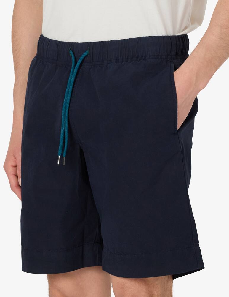 rinascente PS Paul Smith Sport bermuda shorts