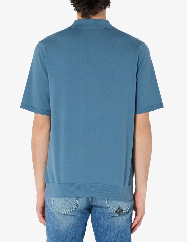 rinascente PS Paul Smith Maglia polo a maniche corte