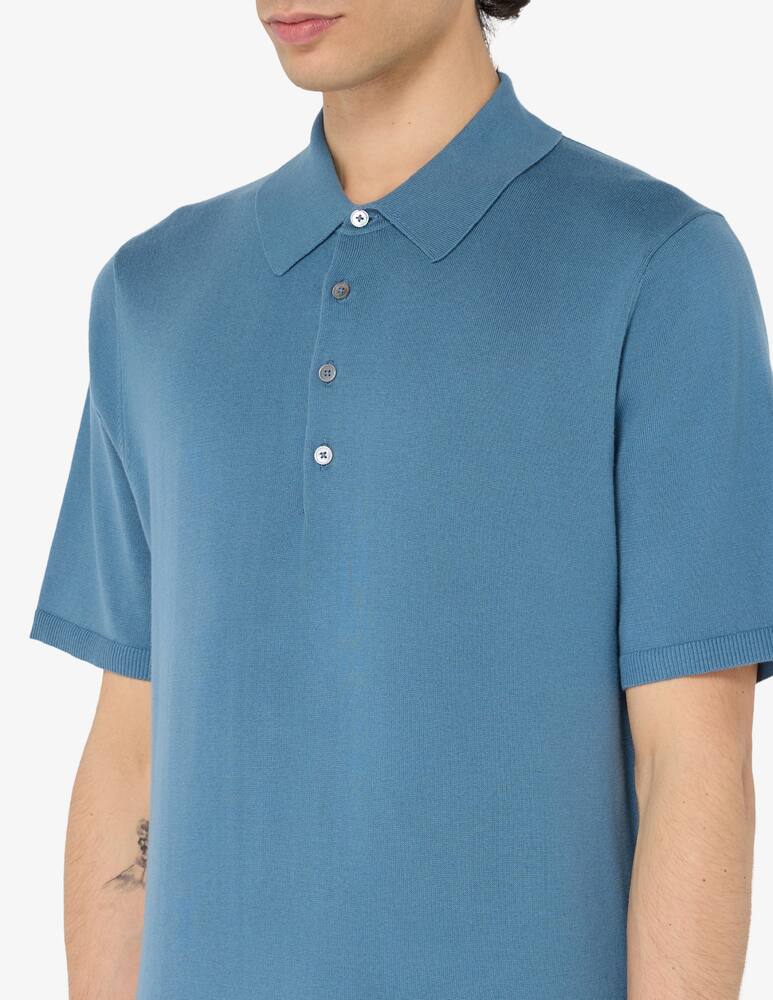 rinascente PS Paul Smith Maglia polo a maniche corte