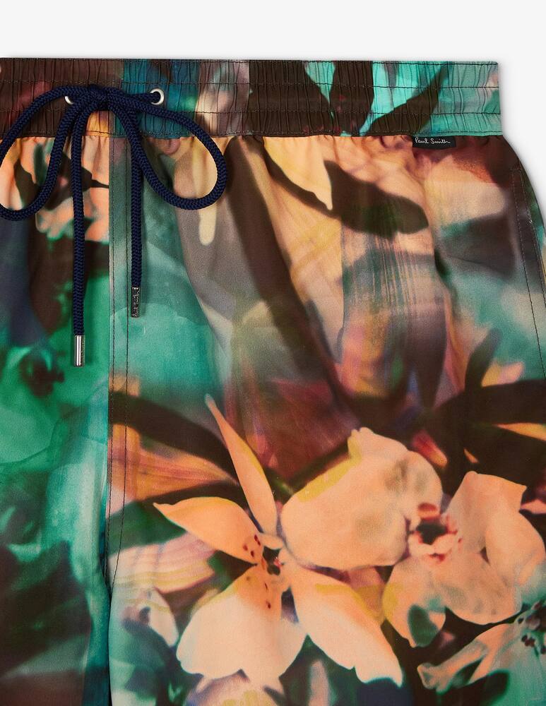 rinascente Paul Smith Boxer stampa fotografica