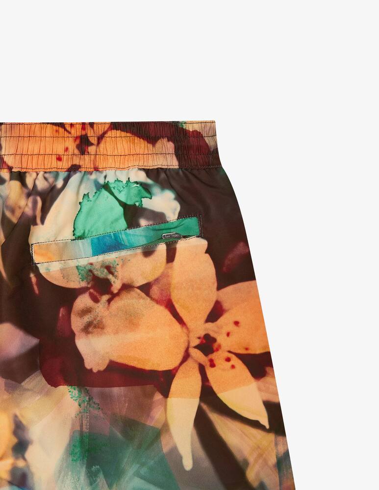 rinascente Paul Smith Boxer stampa fotografica