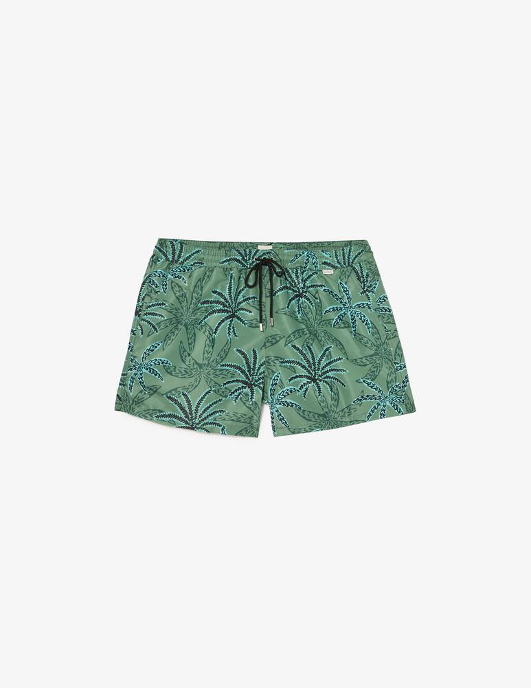 Paul Smith Boxer con palme - immagine 1 Paul Smith Boxer con palme - immagine 1