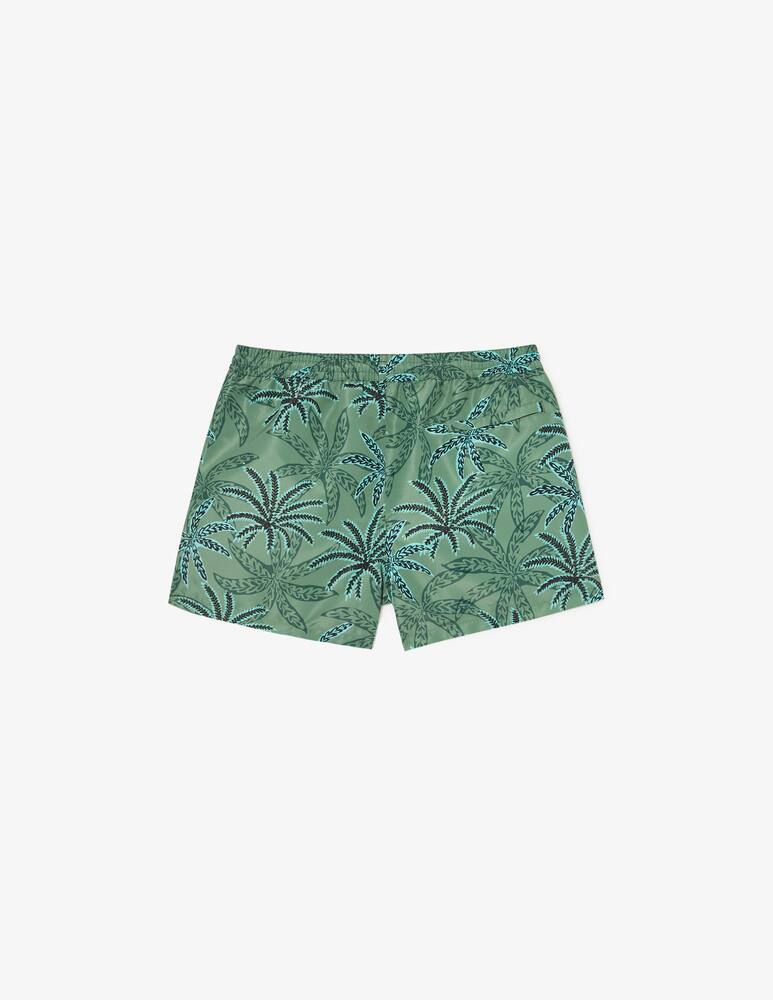 rinascente Paul Smith Boxer con palme