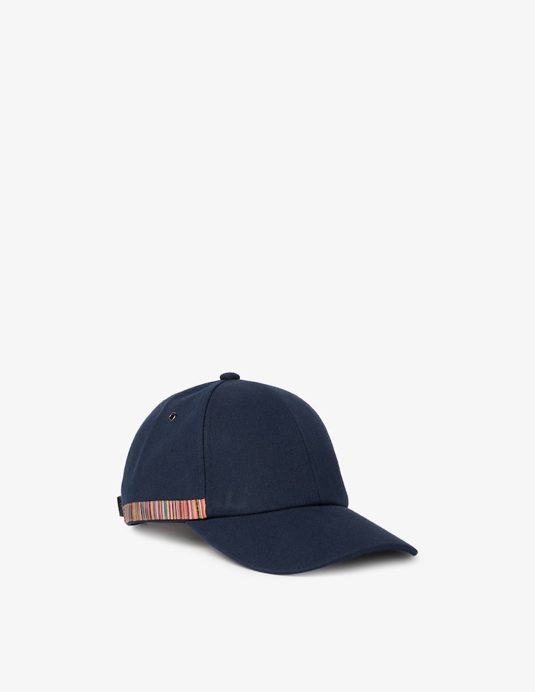 rinascente Paul Smith Signature trim cap