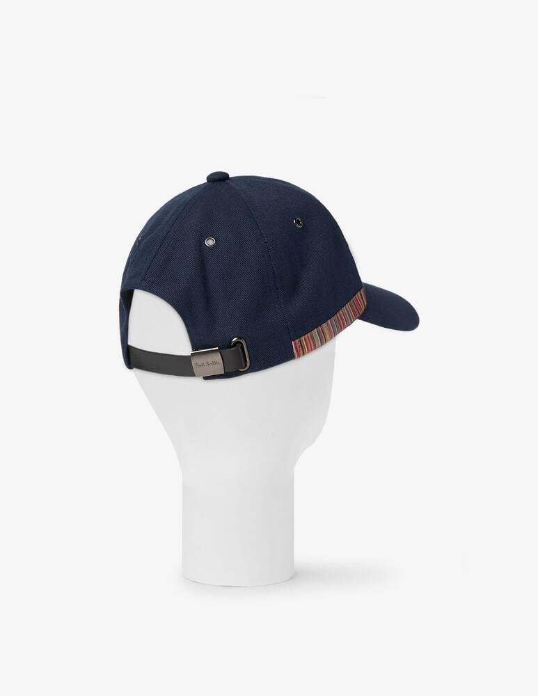 rinascente Paul Smith Signature trim cap