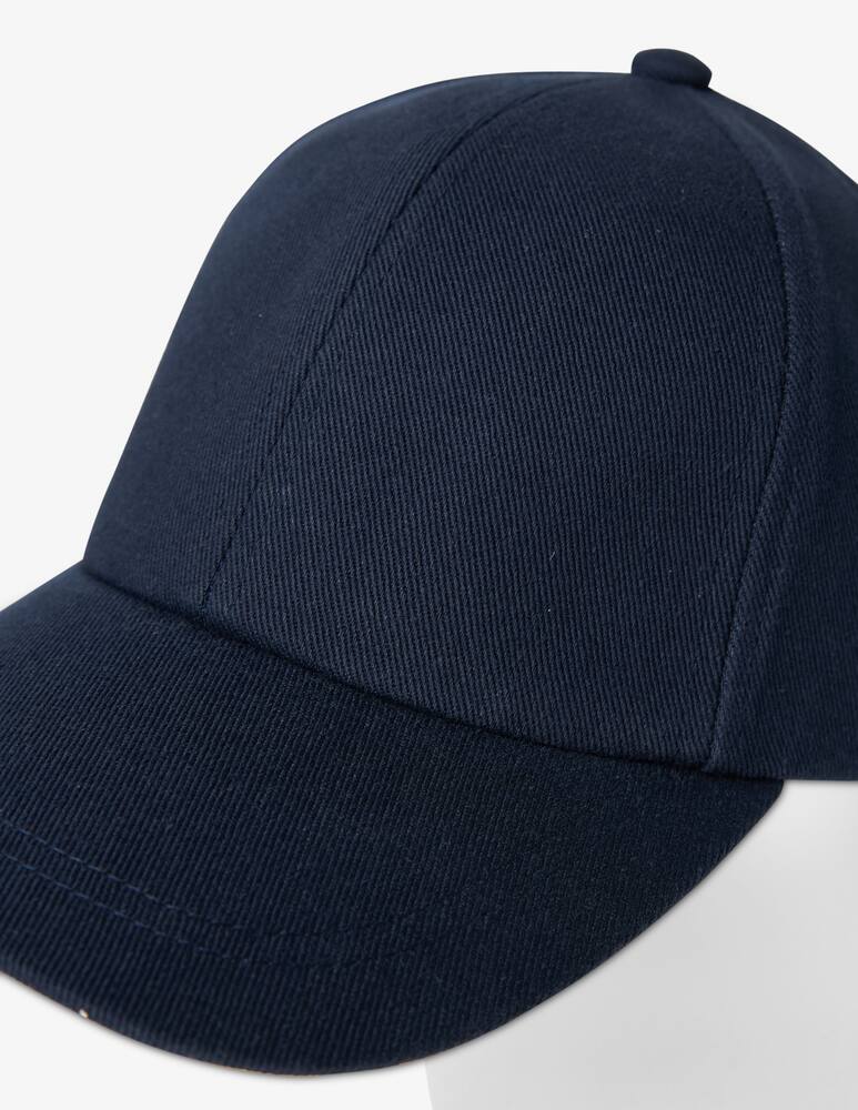 rinascente Paul Smith Signature trim cap