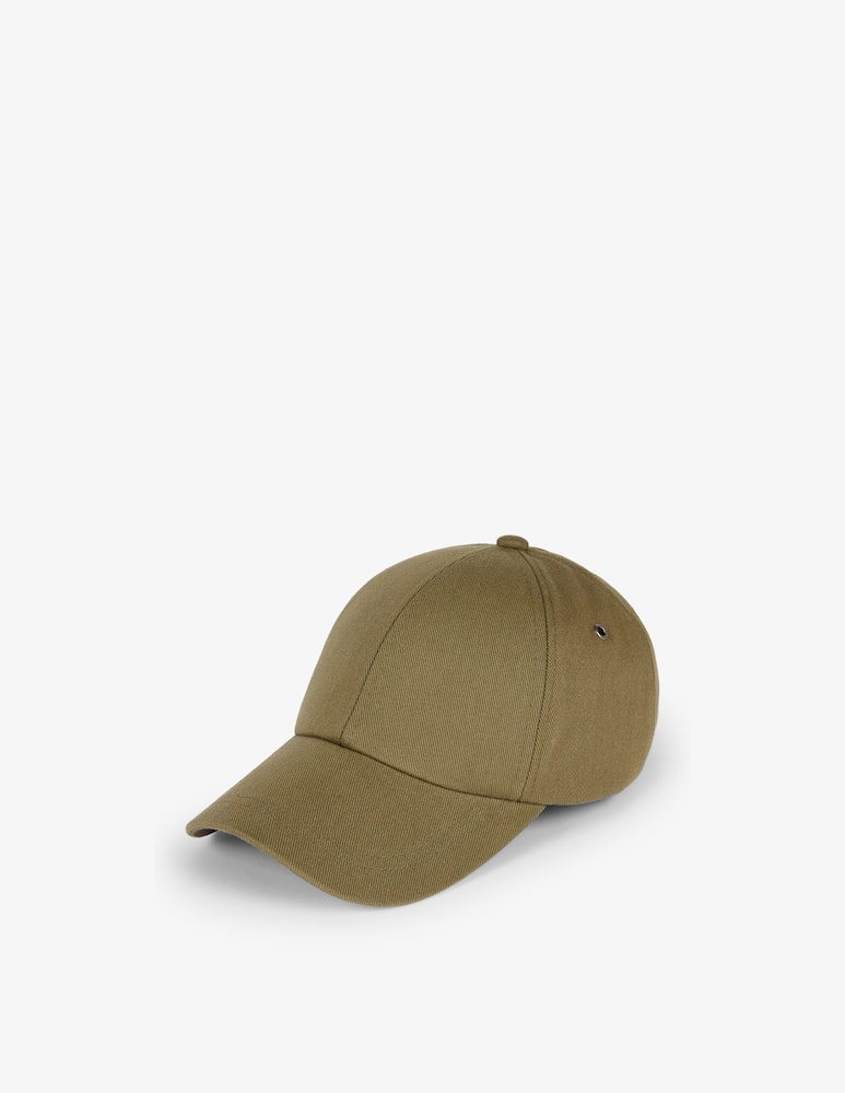 rinascente Paul Smith Signature trim cap