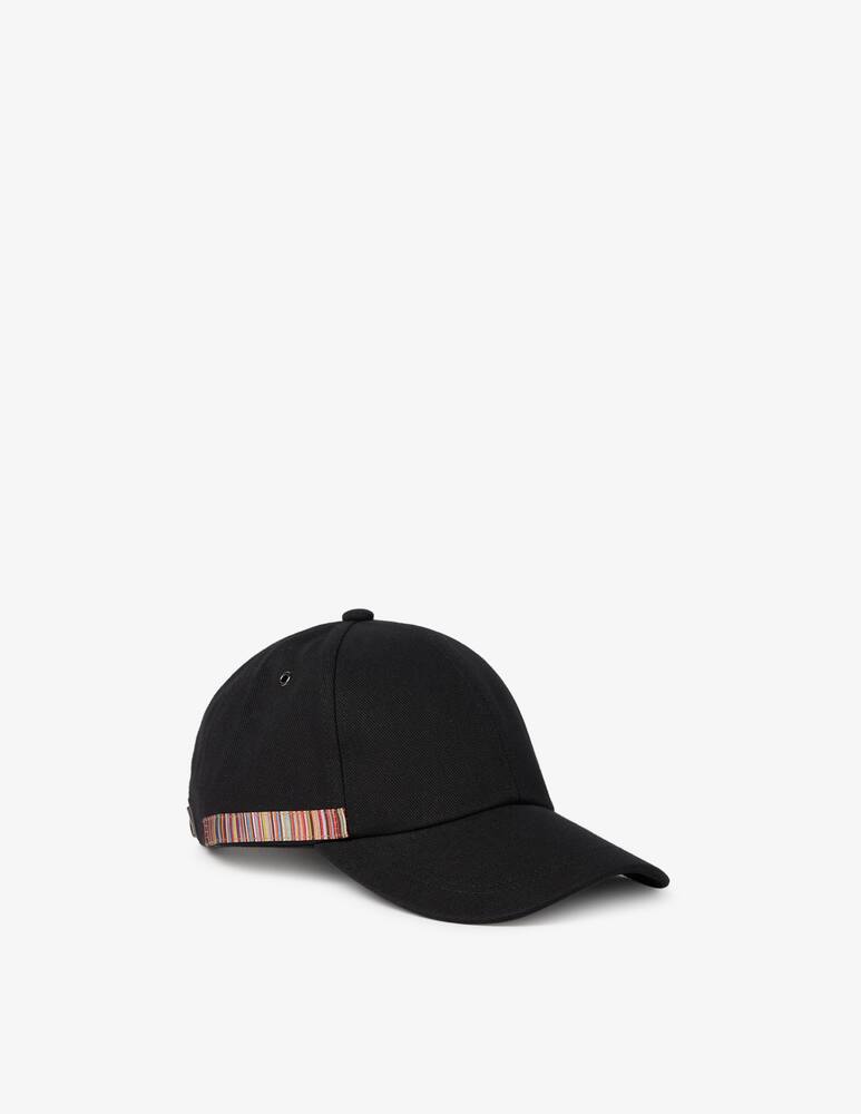 rinascente Paul Smith Signature trim cap