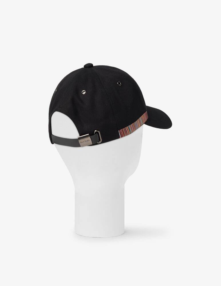 rinascente Paul Smith Signature trim cap