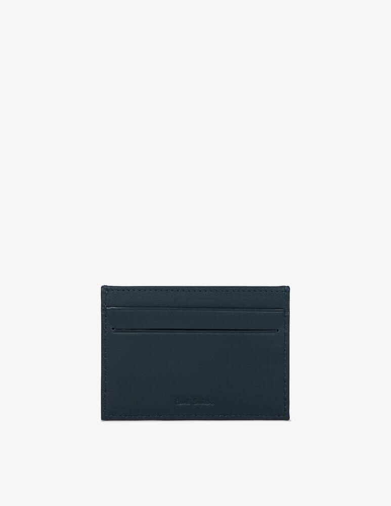 rinascente PS Paul Smith Striped card holder