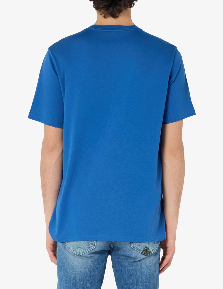 rinascente PS Paul Smith T-shirt palme Smith