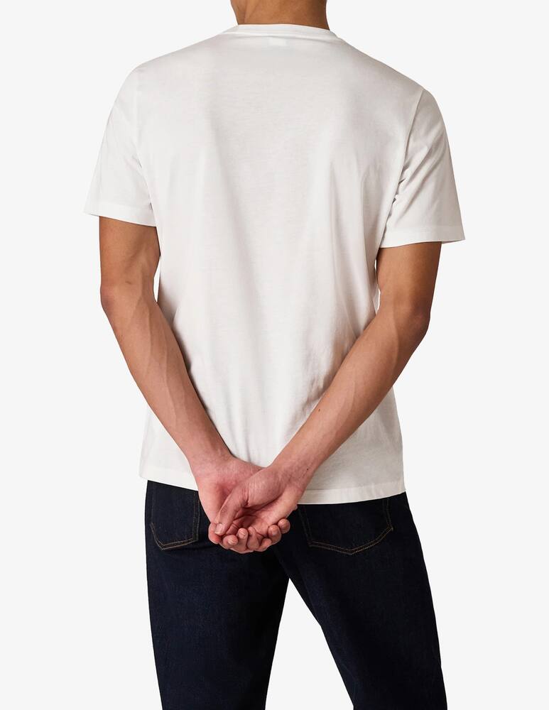 rinascente PS Paul Smith Cactus line-up t-shirt