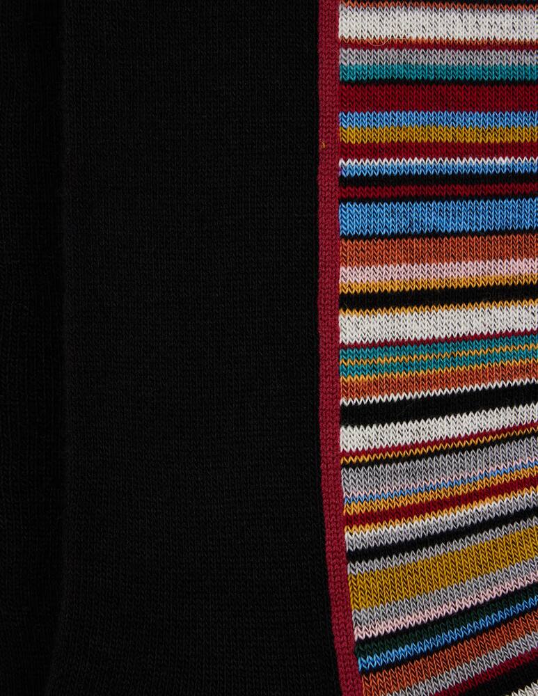rinascente PS Paul Smith Signature stripe socks