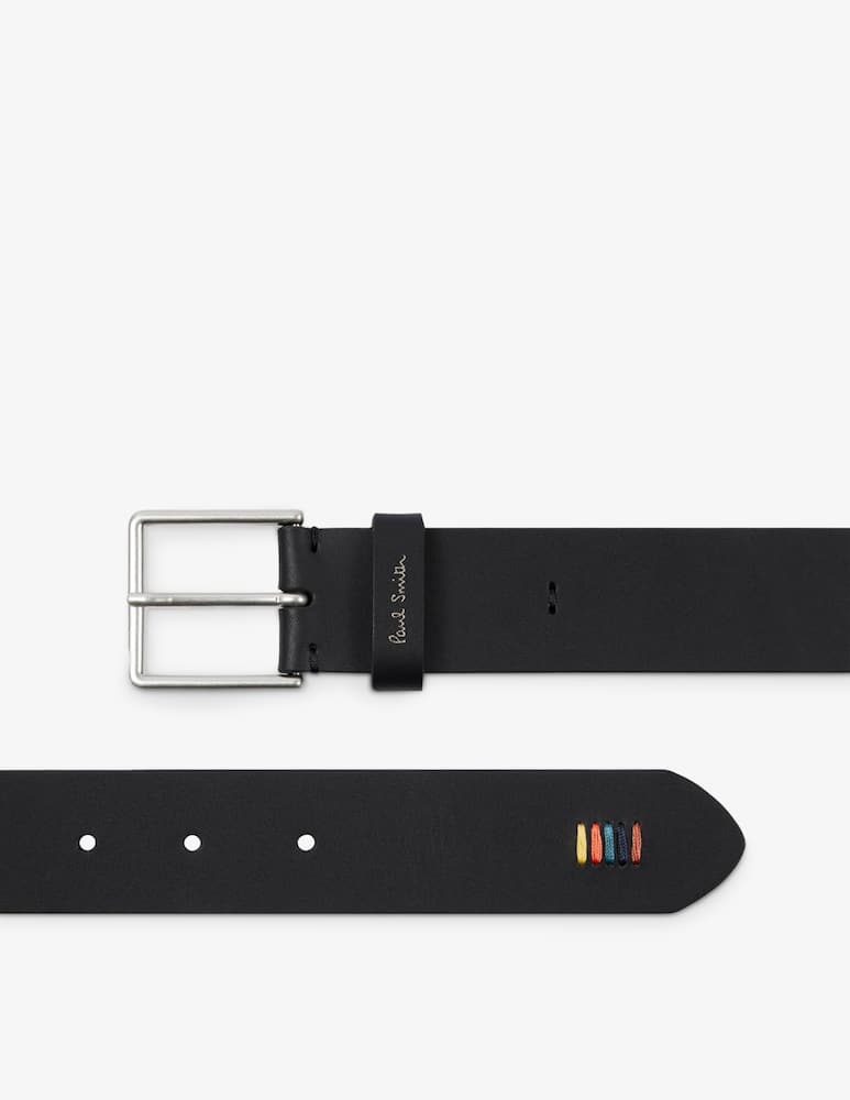 Paul Smith Cintura con cuciture - immagine 2