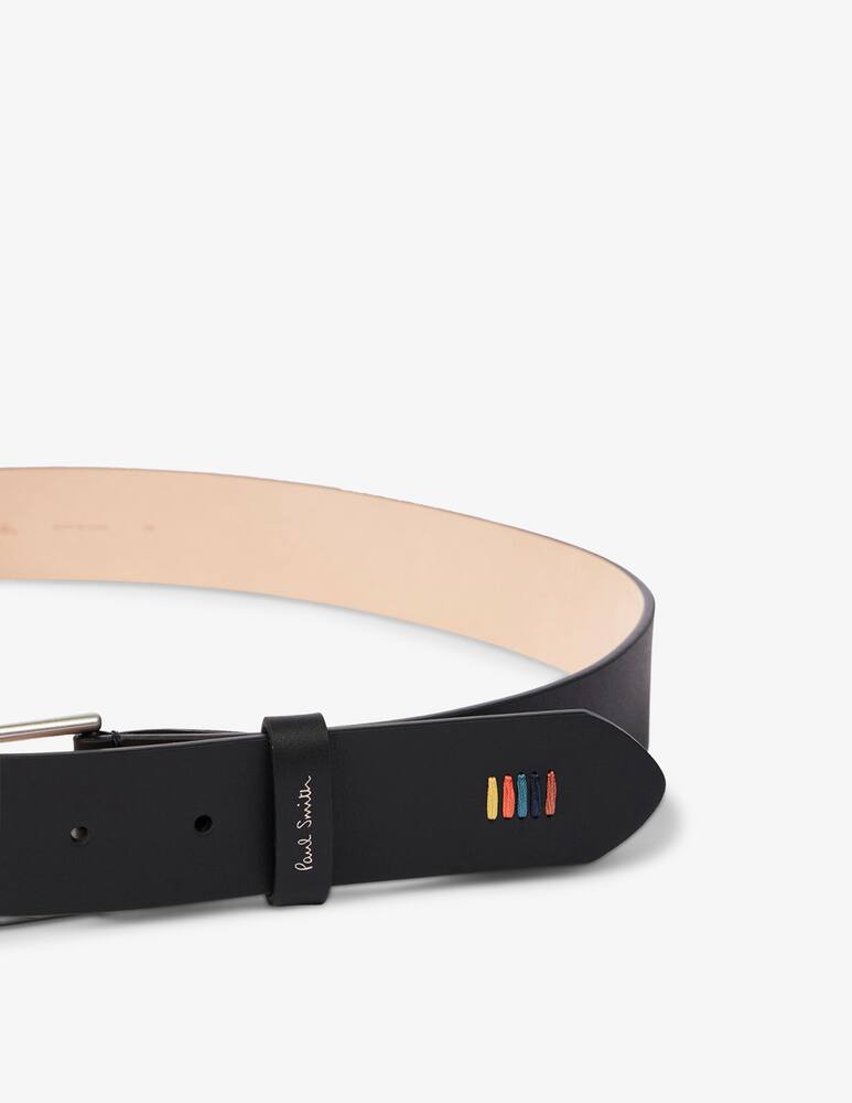 Paul Smith Cintura con cuciture - immagine 4