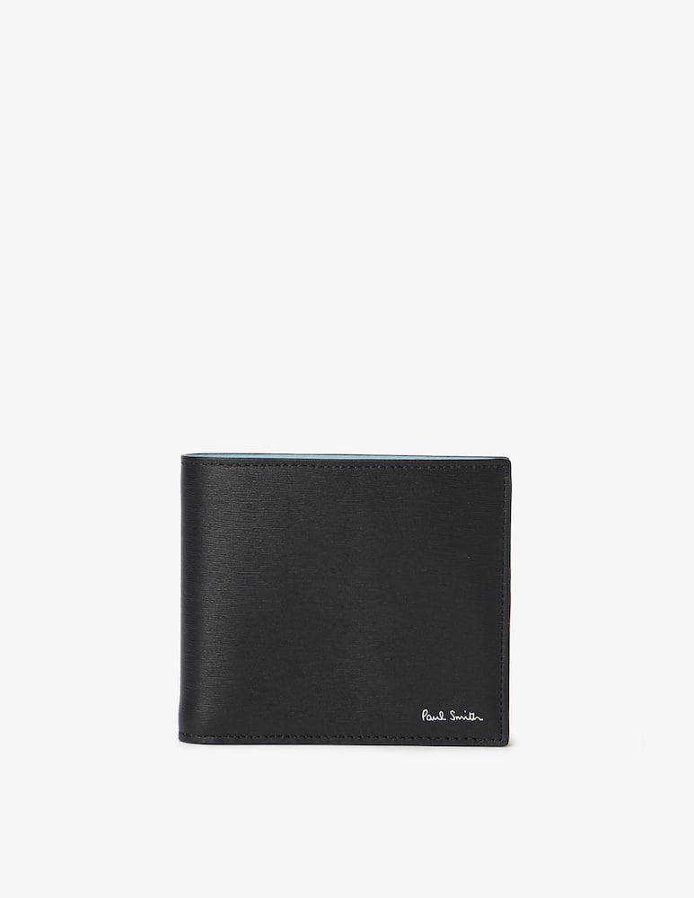 rinascente Paul Smith Portafoglio billfold