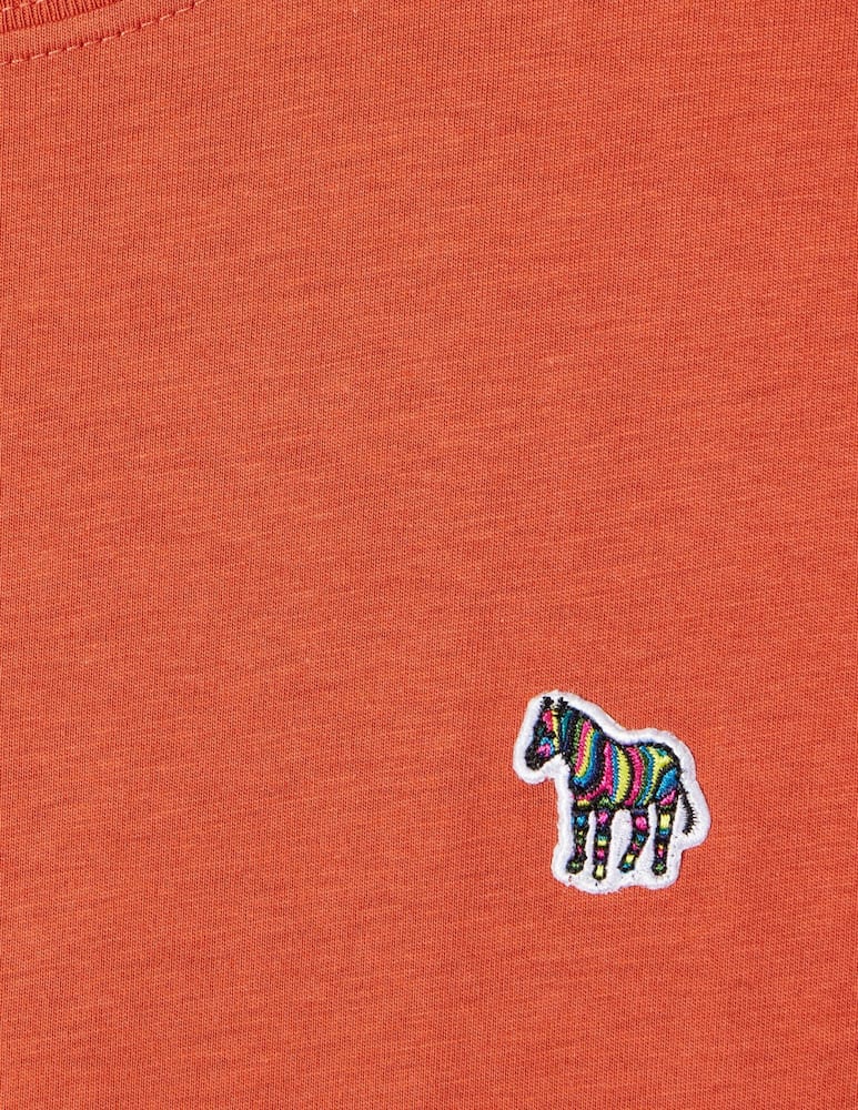 PS Paul Smith T-shirt regular fit zebra - immagine 2