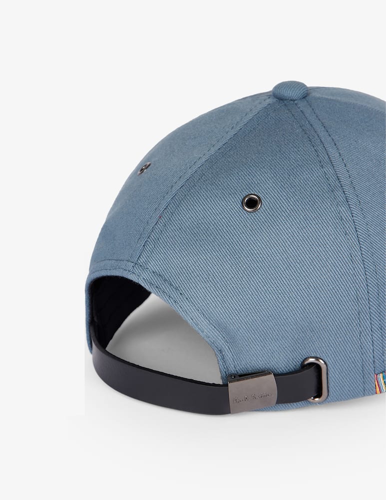 Paul Smith Signature trim cap - picture 2 Paul Smith Signature trim cap - picture 2