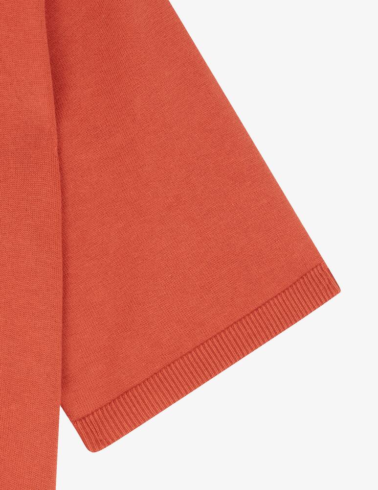 rinascente PS Paul Smith Polo knit short sleeve