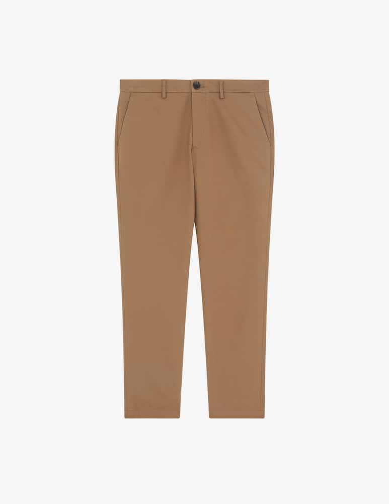 PS Paul Smith Pantaloni chino mid fit - immagine 1 PS Paul Smith Pantaloni chino mid fit - immagine 1