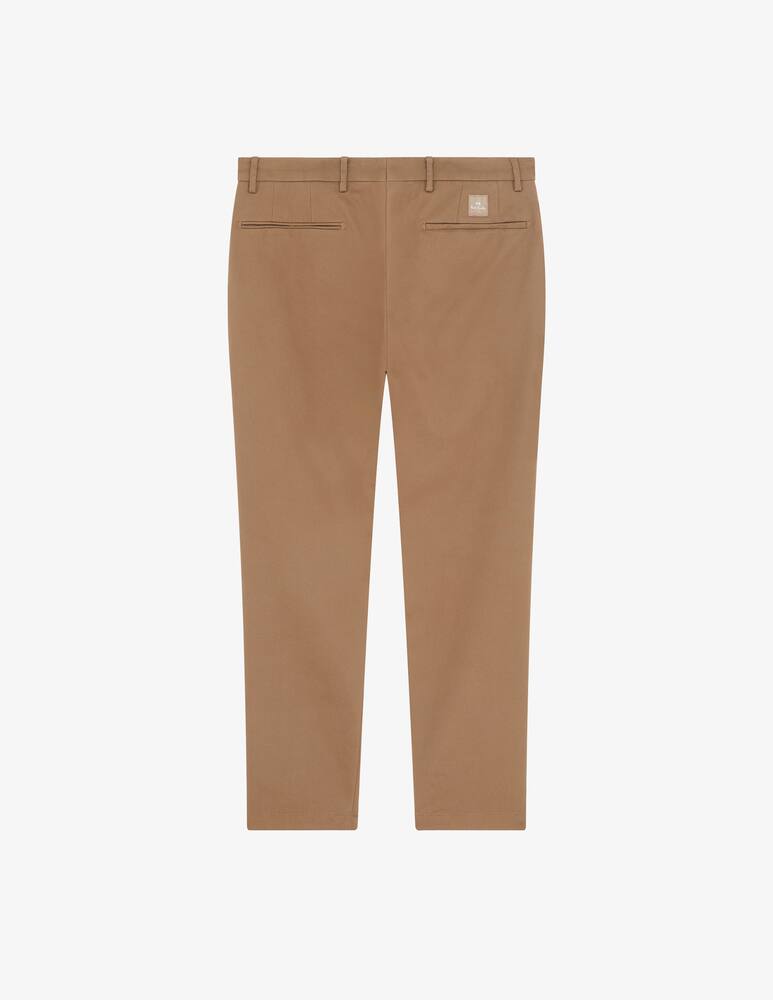 PS Paul Smith Pantaloni chino mid fit - immagine 2 PS Paul Smith Pantaloni chino mid fit - immagine 2