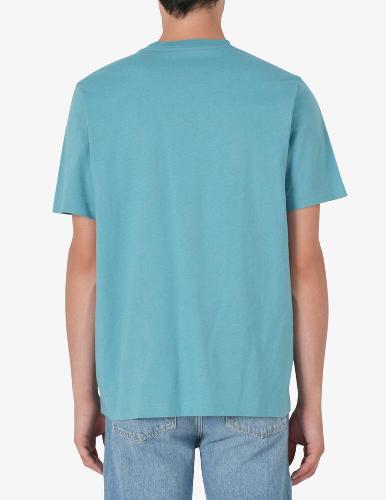 rinascente PS Paul Smith T-shirt zebra