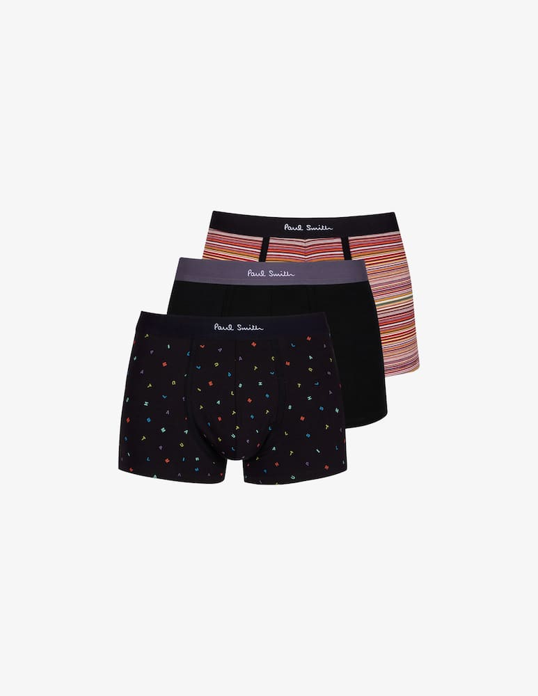 rinascente PS Paul Smith Trunk multipack
