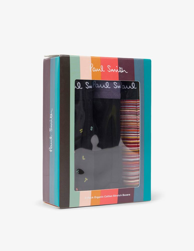 rinascente PS Paul Smith Trunk multipack