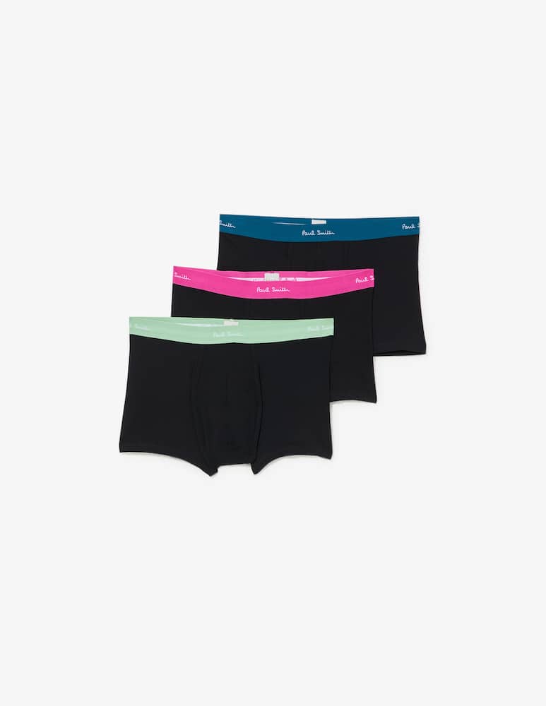 rinascente PS Paul Smith Classic trunk set