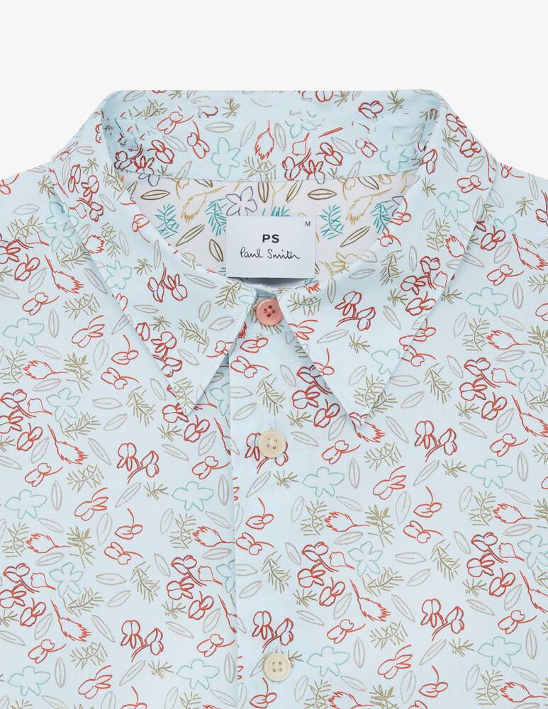 rinascente PS Paul Smith Camicia a maniche lunghe