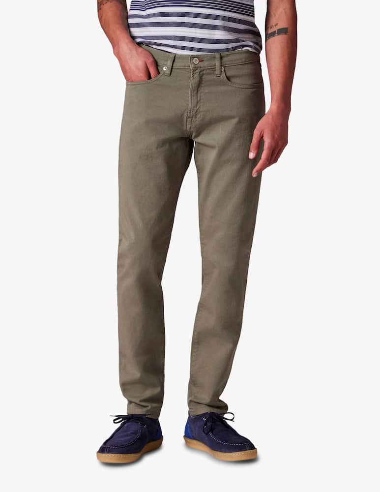 rinascente PS Paul Smith Tapered fit jeans