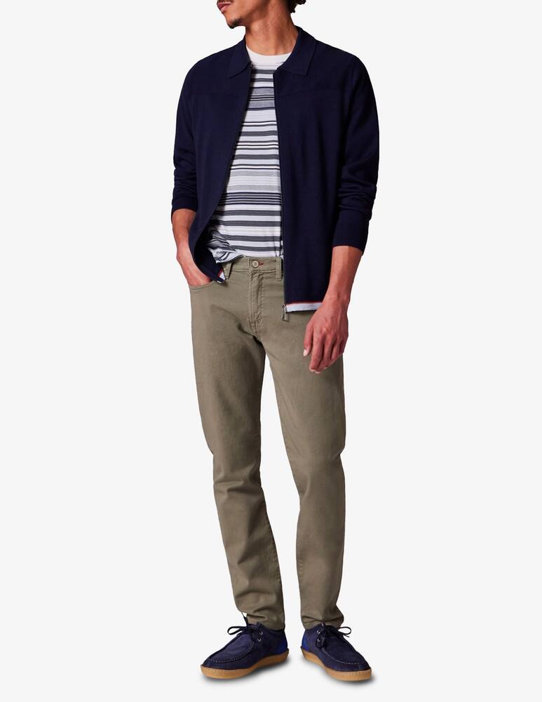 rinascente PS Paul Smith Tapered fit jeans