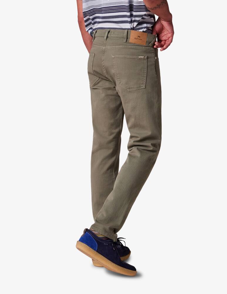 rinascente PS Paul Smith Tapered fit jeans