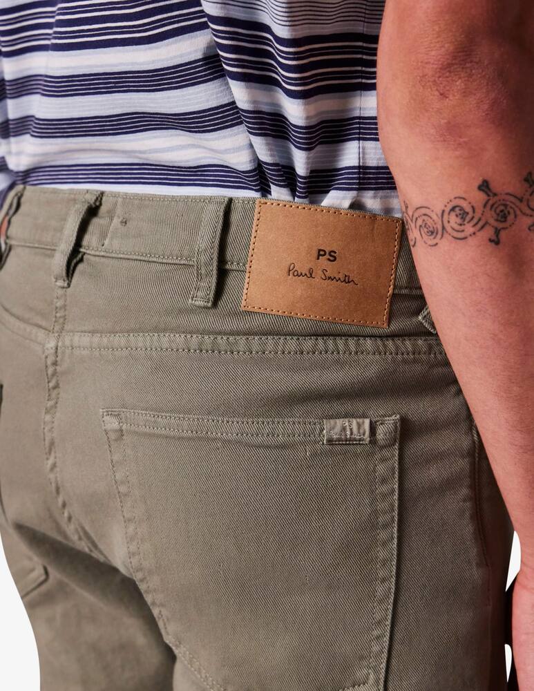 rinascente PS Paul Smith Tapered fit jeans