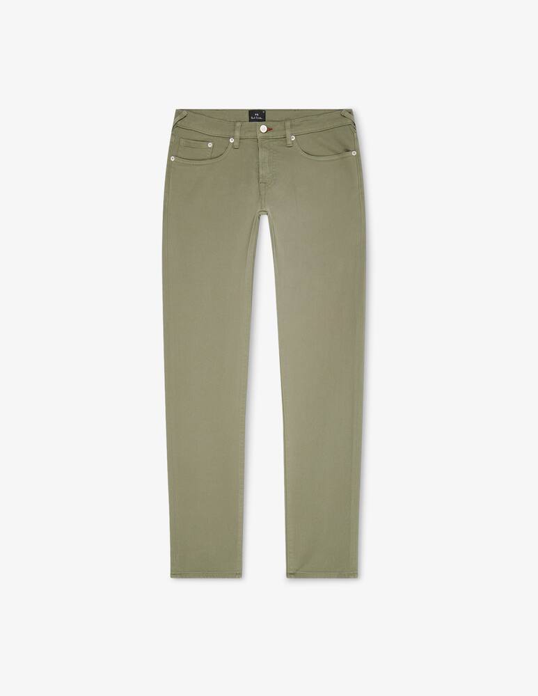 rinascente PS Paul Smith Tapered fit jeans