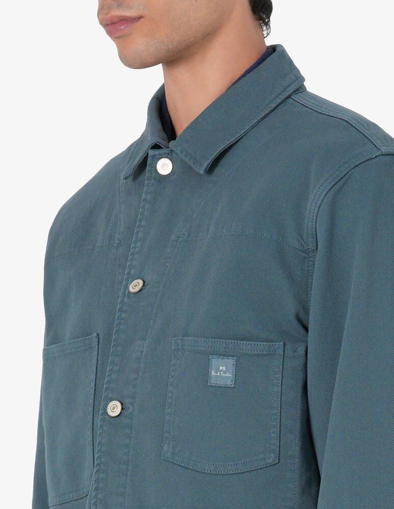 rinascente PS Paul Smith Chore utility jacket
