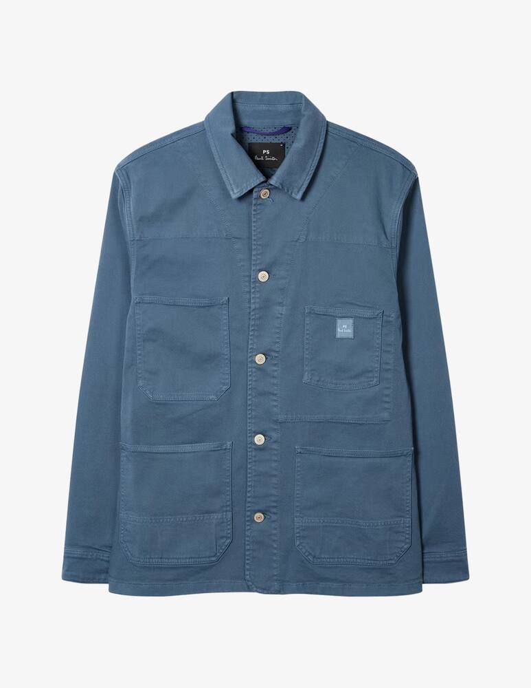 rinascente PS Paul Smith Chore utility jacket