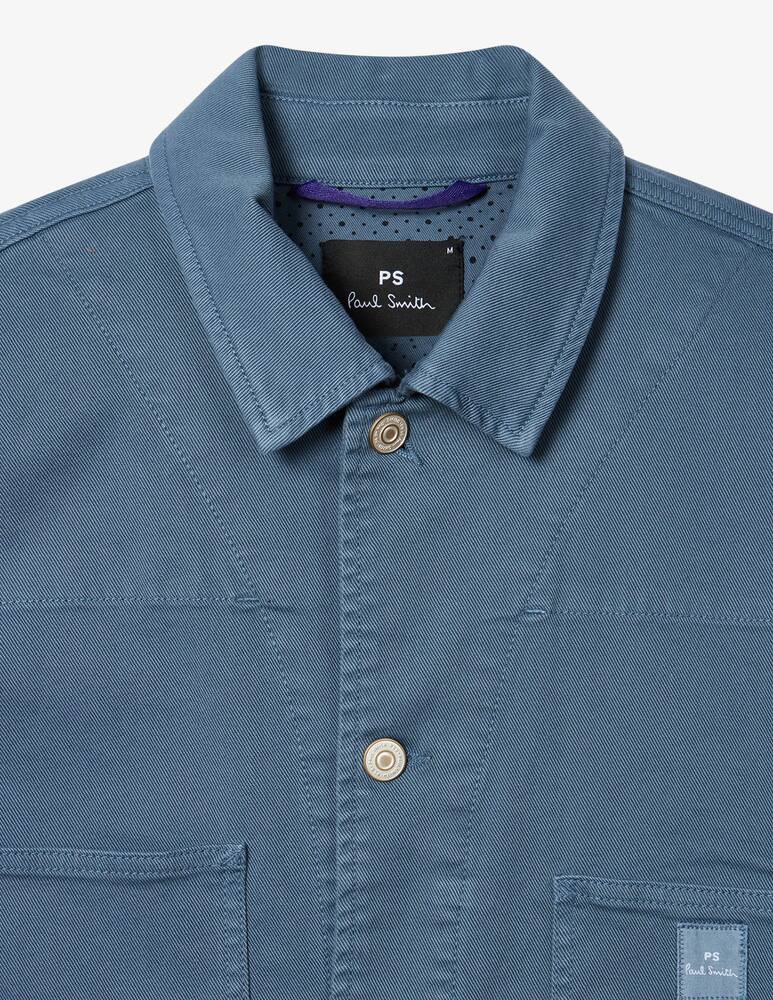 rinascente PS Paul Smith Chore utility jacket
