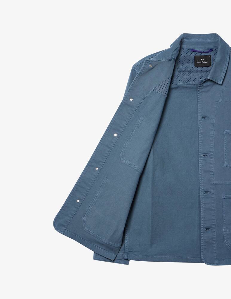 rinascente PS Paul Smith Chore utility jacket