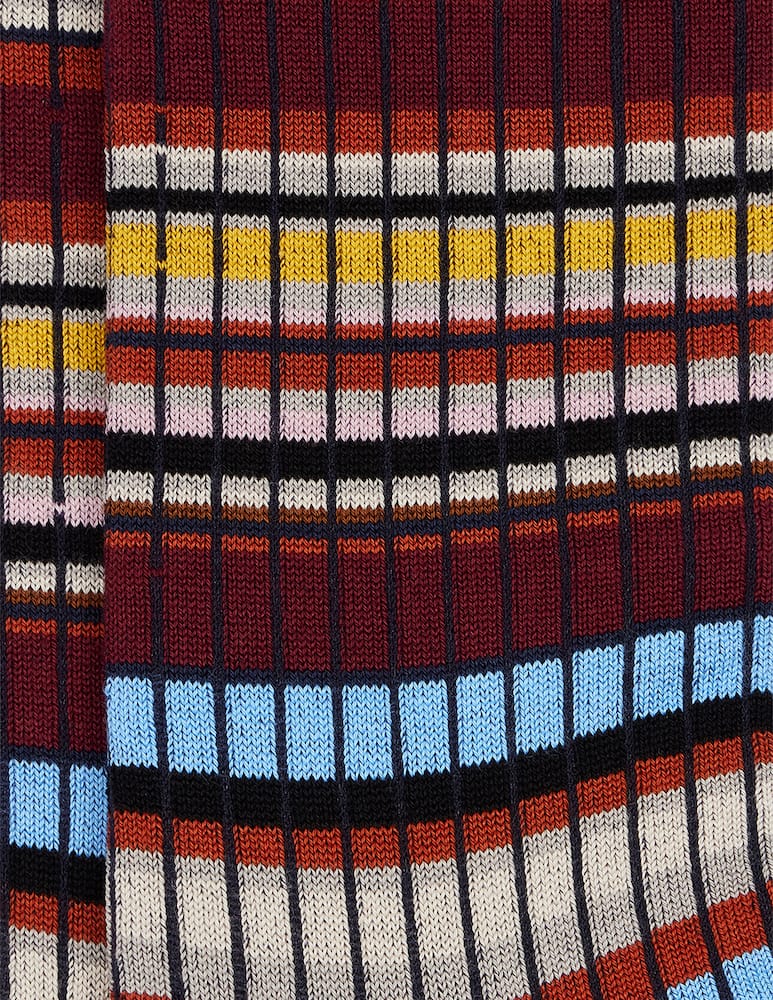 Paul Smith Calze a coste signature - immagine 2 Paul Smith Calze a coste signature - immagine 2