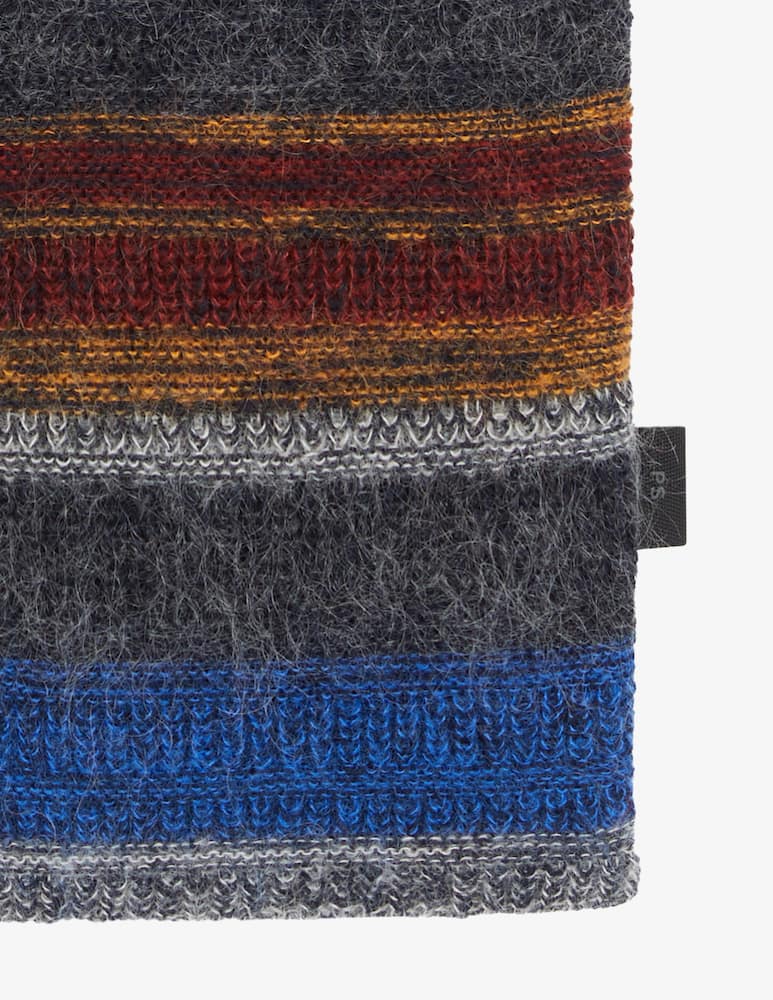 rinascente PS Paul Smith Maglia girocollo a righe