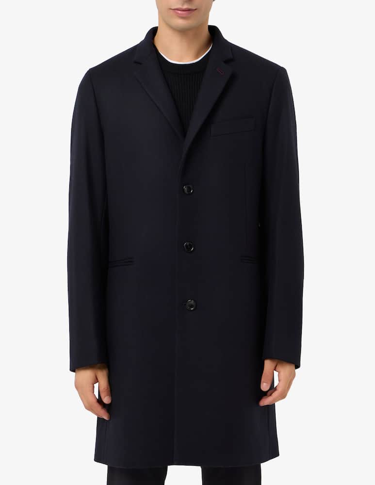 rinascente PS Paul Smith Classic tailored coat