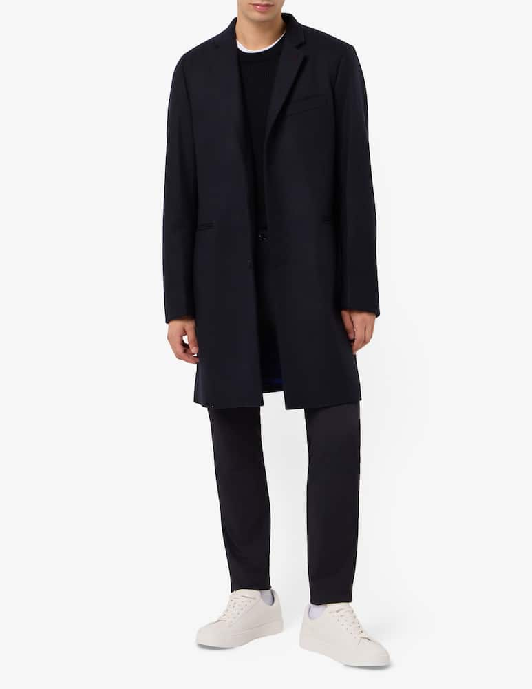 rinascente PS Paul Smith Classic tailored coat